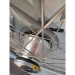 градски алуминиев велосипед PUCH RAVE 28 цола SHIMANO NEXUS INTER 7 градски алуминиев велосипед PUCH RAVE 28 цола SHIMANO NEXUS INTER 7